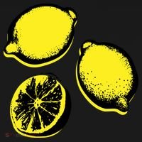 Lemon Ornament thumb 1