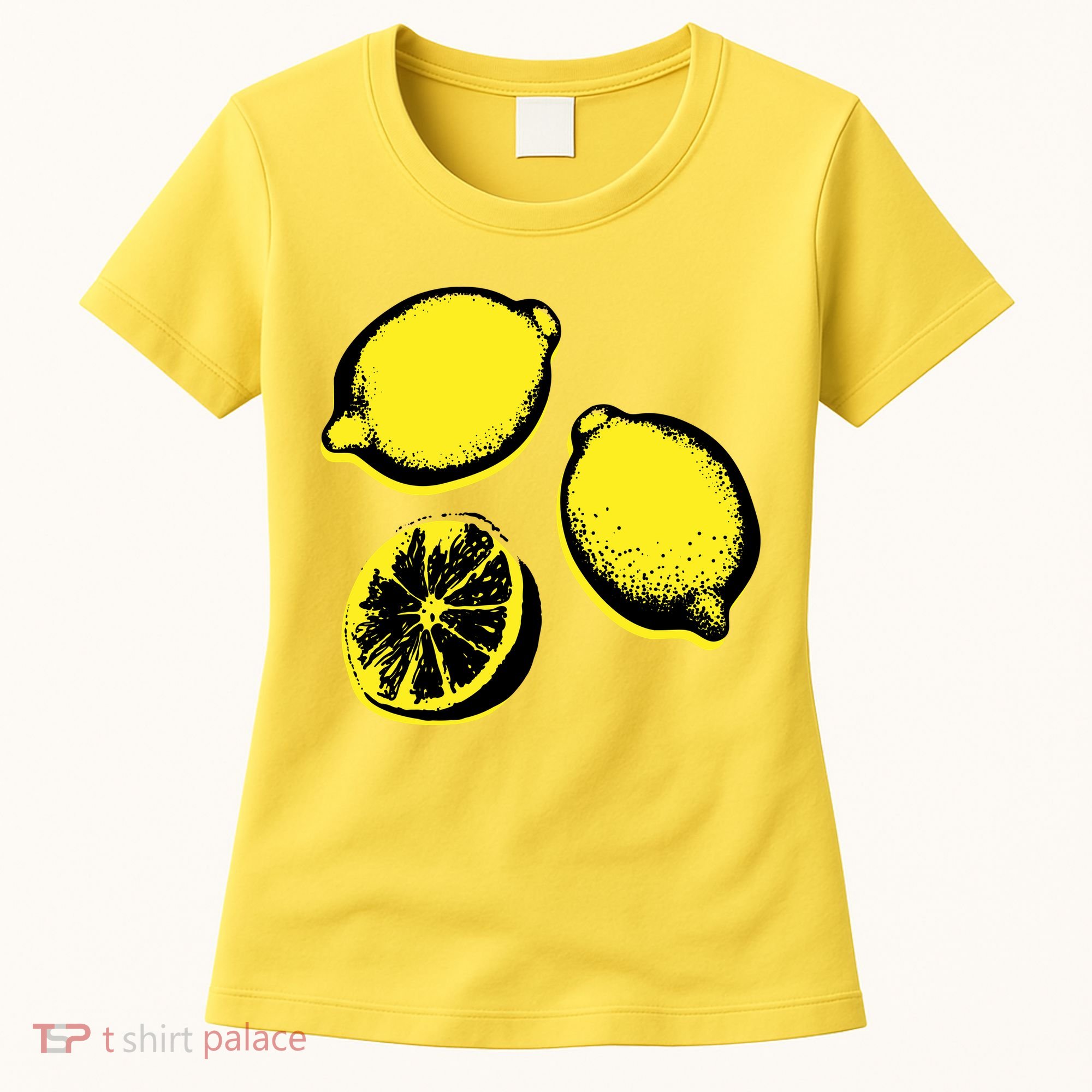 Lemon Women's T-Shirt