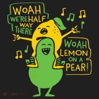 Lemon On A Pear Hat thumb 2