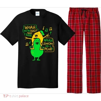 Pajama Set