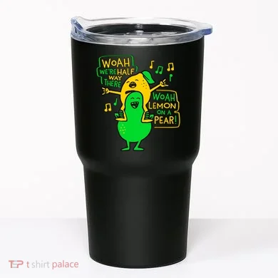 Tumbler