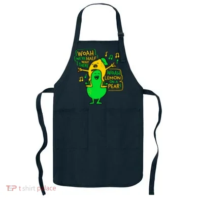 Apron