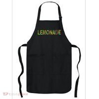 Lemonade Word Art Apron thumb 0