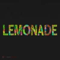 Lemonade Word Art Bucket Hat thumb 4