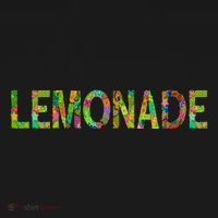Lemonade Word Art Toddler Hoodie thumb 2