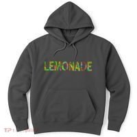 Lemonade Word Art Hoodie thumb 0