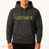 Lemonade Word Art Hoodie thumb 2