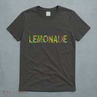 Lemonade Word Art T-Shirt thumb 5