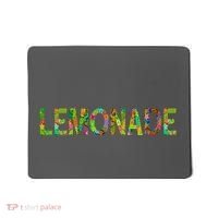 Lemonade Word Art Mousepad thumb 0