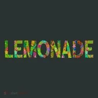 Lemonade Word Art Kids Long Sleeve Shirt thumb 2