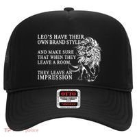 Leo Brand Of Style Zodiac Hat thumb 0