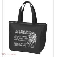 Leo Brand Of Style Zodiac Tote Bag thumb 3