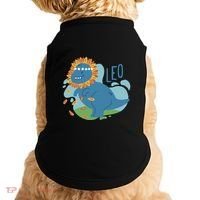 Leo Dinosaur Doggie Tank thumb 0
