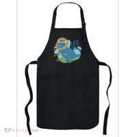 Leo Dinosaur Apron thumb 0