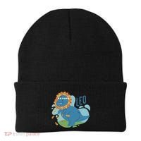 Leo Dinosaur Beanie thumb 0