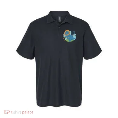 Leo Dinosaur Polo