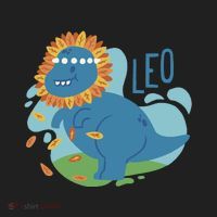 Leo Dinosaur Hat thumb 2