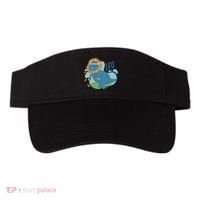 Leo Dinosaur Visor thumb 0
