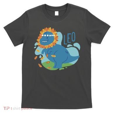 Leo Dinosaur T-Shirt