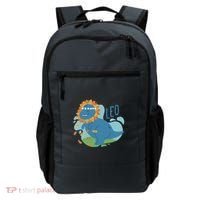 Leo Dinosaur Backpack thumb 0