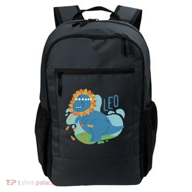 Leo Dinosaur Backpack