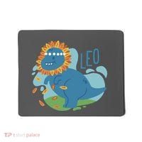 Leo Dinosaur Mousepad thumb 0
