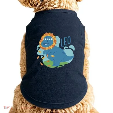 Doggie Tank