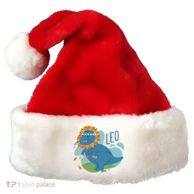 Santa Hat