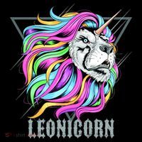 Leo Leonicorn Funny Unicorn Zodiac Sign Coffee Mug thumb 5