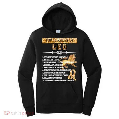 Women's Hoodie