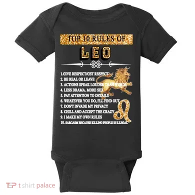 Baby Bodysuit