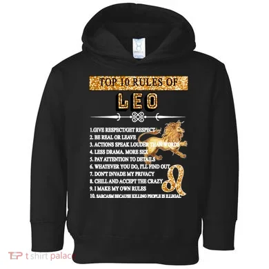 Toddler Hoodie