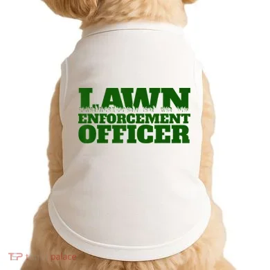 Doggie Tank