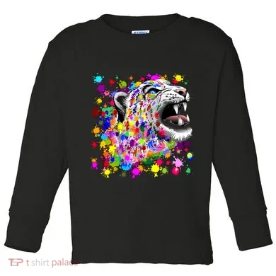 Toddler Long Sleeve
