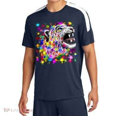 Soccer Jersey