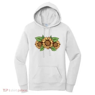 Women's Hoodie