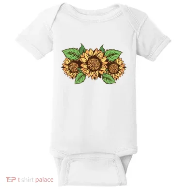Baby Bodysuit