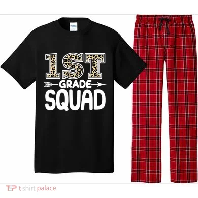 Pajama Set