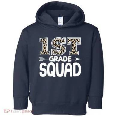 Toddler Hoodie