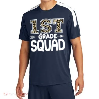 Soccer Jersey