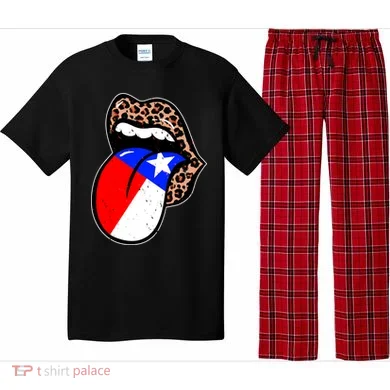Pajama Set