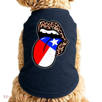 Doggie Tank