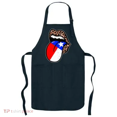 Apron