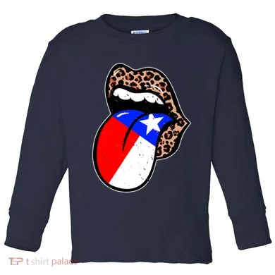 Toddler Long Sleeve