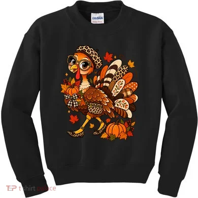 Kids Sweatshirt