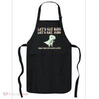Lets Eat Punctuation Saves Live Apron thumb 0