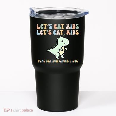 Lets Eat Punctuation Saves Live Tumbler