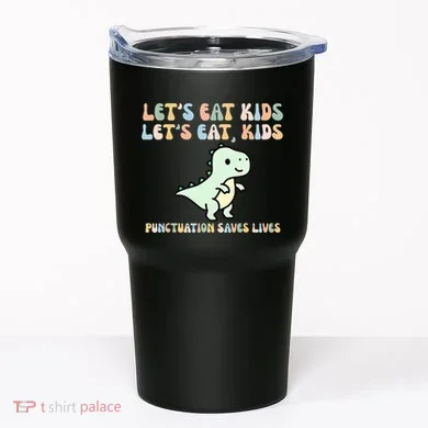 Tumbler