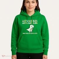 Lets Eat Punctuation Saves Live Hoodie thumb 5