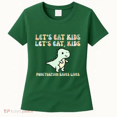 Women's T-Shirt